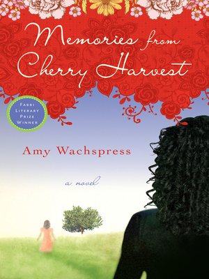cover image of Memories from Cherry Harvest